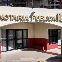 Notaria Publica 14 (Los Cabos )