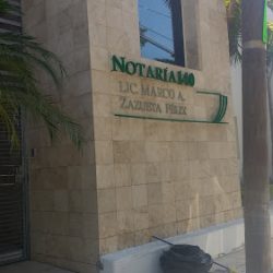 Notaría Pública 140 (Culiacán )