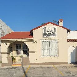 Notaría Pública 140 (Monterrey )