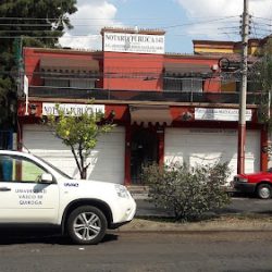 Notaria Publica 141 (Morelia )