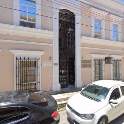 Notaria Pública 141 (Mazatlán )
