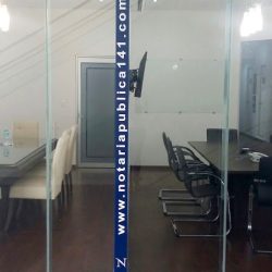 Notaría Pública 141 (Monterrey )