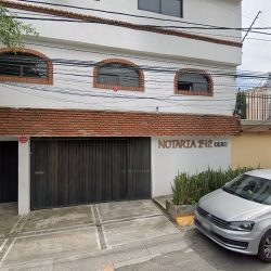Notaria Pública 142 Del Estado De México (Tlalnepantla de Baz )