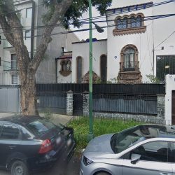 Notaría Pública 143 De La Ciudad De México