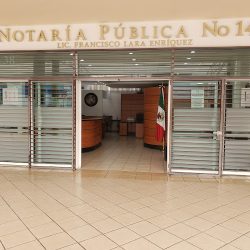 Notaria Publica 144 (Tarímbaro )