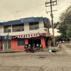 Notaría Pública 144 Lic. Emmanuel Nivon González (Tapachula )