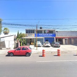 Notaría Pública 145 (Zinacantepec )