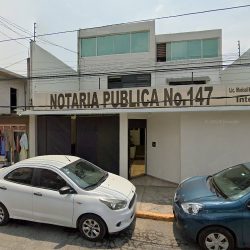 Notaria Publica 147 Tultitlán (Tultitlán )