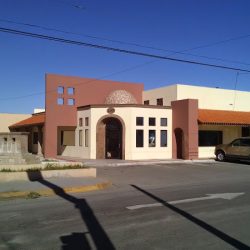 Notaría Pública 15 (Juárez )