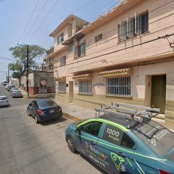 Notaría Pública 151 (Tampico )