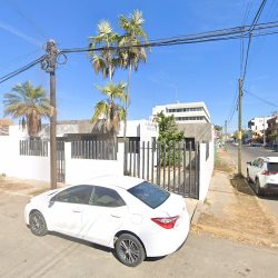Notaría Pública 151 (Mazatlán )