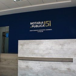 Notaría Pública 151 (General Escobedo )