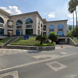 Notaría Pública 152 (San Pedro Garza García )