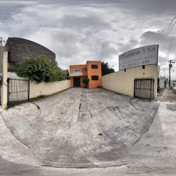 Notaría Pública 154 (Matamoros )
