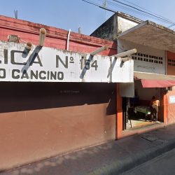 Notaria Pública 154 (Tapachula )