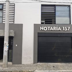 Notaria Pública 157 (Comitán de Domínguez )