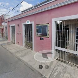 Notaría Pública 16 (Mérida )