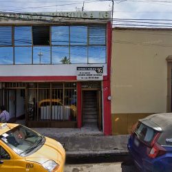 Notaría Pública 16 (Tepic )