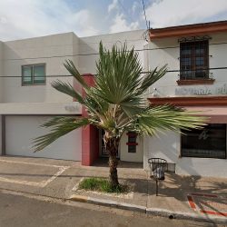 Notaría Pública 162 (Culiacán )