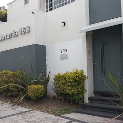 Notaria Pública 163 (Naucalpan de Juárez )