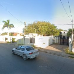 Notaria Pública 166 (Matamoros )