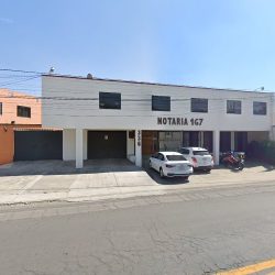 Notaría Pública 167 Del Estado De México (Metepec )