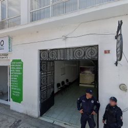 Notaría Publica 168 (Zitácuaro )