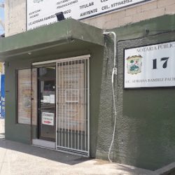 Notaria Pública 17 Acuña (Acuña )