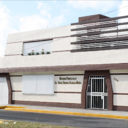 Notaría Pública # 17 Chetumal, Quintana Roo (Othón P. Blanco )