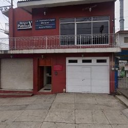 Notaría Pública 17 (Xalapa )