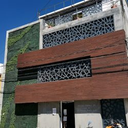 Notaría Pública 171 (Morelia )