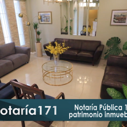 Notaria Publica 171 (Tampico )