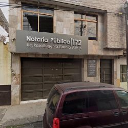 Notaría Pública 172 (Los Reyes )