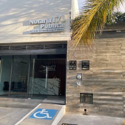 Notaria Publica 173 (Lázaro Cárdenas )