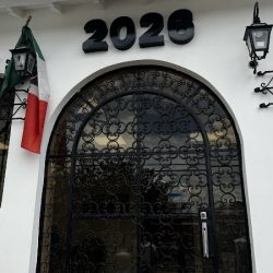 Notaría Pública 18 (Juárez )