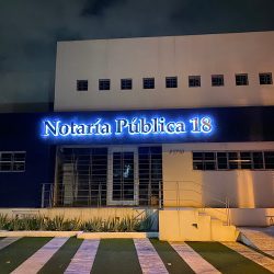 Notaría Pública 18 (Los Cabos )