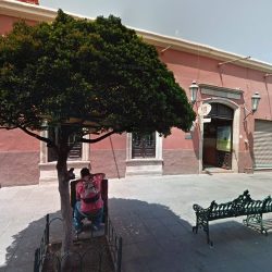 Notaría Pública 18 (Zamora )