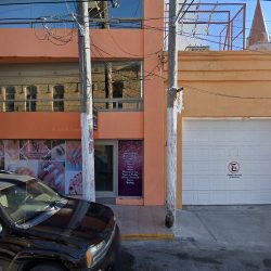 Notaría Pública 181 (Matamoros )