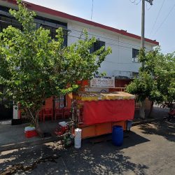 Notaría Publica 182 (Ciudad Madero )