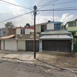 Notaría Pública 185 (Tlalnepantla de Baz )