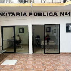 Notaría Pública 186 (Lázaro Cárdenas )