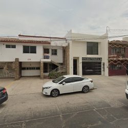 Notaría Pública 186 Lic. Blanca Haydee Castro López (Culiacán )