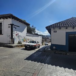 Notaría Pública 187 (San Cristóbal de las Casas )