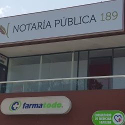 Notaria Pública 189 Del Estado De México (Tlalnepantla de Baz )