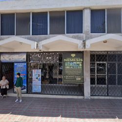 Notaria Pública 19 (Saltillo )