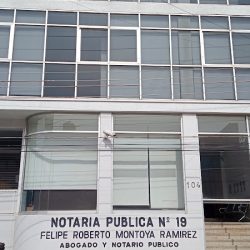 Notaría Pública 19 (Celaya )