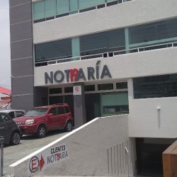Notaria Pública 19 Y 57