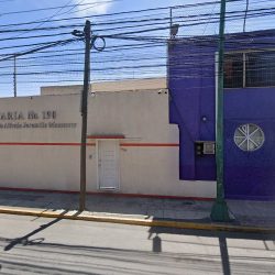 Notaria Pública 190 (Toluca )