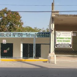 Notaría Publica 198 (Altamira )