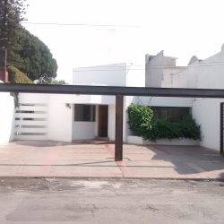 Notaría Pública 2 (San Luis Potosí )